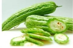 苦瓜怎么吃减肥？秘方大公开！简单又实用！