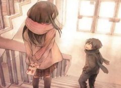 互相暗恋的8个征兆！看来看看自己中招了吗？