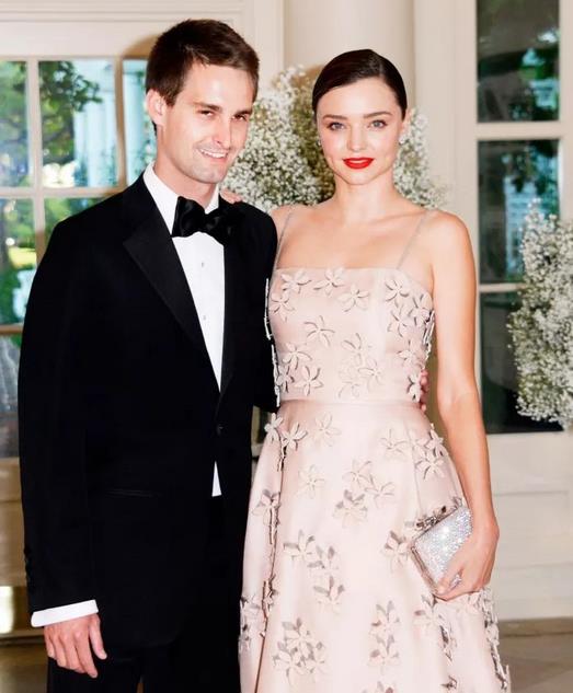 米兰达可儿离婚