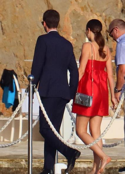 米兰达可儿离婚