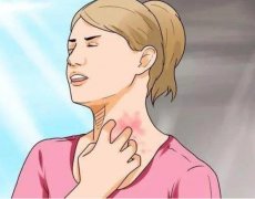 皮肤过敏瘙痒怎么办？这6个小妙招超管用！