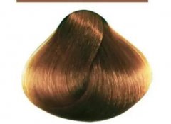 皮肤黑染什么头发？推荐几款当下时兴的几款发色！