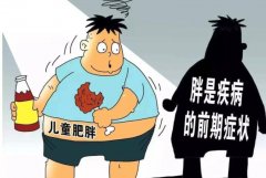 青少年减肥方法有哪些？肥胖的原因有哪些？科普知识汇总！