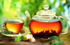 喝什么茶减肥最快？网友力荐这6种！