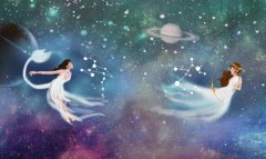 天蝎男和射手女绝配吗？性格一冷一热相处会产生爱情火花吗?