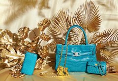 lanamarks包包怎么样？来了解一下女王都爱不释手的品牌吧！