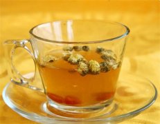 排毒养颜茶有哪些？多喝这几种茶可以促进身体健康！速看！