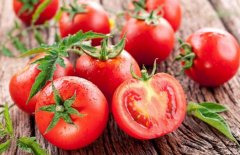 西红柿减肥7天瘦7斤真假？西红柿减肥方法大公开！食谱盘点！