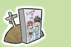 婚姻真的是爱情的坟墓吗？取决于这三点，其实很多人都误解了！