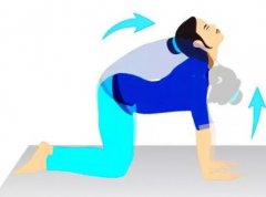 8分钟腹肌锻炼？做什么动作才能练出腹肌！