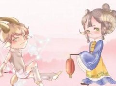 摩羯女和巨蟹男配吗？绝配组合，原因看这里！