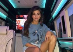 赛琳娜出院怎么样？琳娜的生活状态好不好？