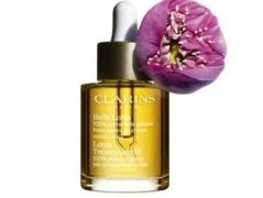 娇韵诗莲花油好用吗？娇韵诗莲花油适合什么肌肤？