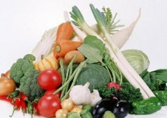 抗氧化食物有哪些？平时多吃些,营养又抗衰！