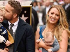 blakelively三胎如何？热度在不断的攀升！