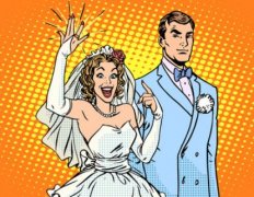 婚姻是女人一辈子的事？如何让婚姻更​加持久！