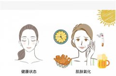 延缓衰老吃什么？抗衰老的食物有哪些推荐给你！不老女神！