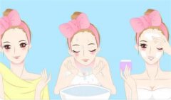 女人如何保养肌肤？让皮肤更加洁净、光滑水嫩！速度围观！