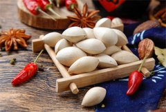 白果的药用价值有哪些？白果有哪些作用？速速围观！