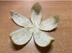 橘子皮的作用有哪些？橘子皮和陈皮有哪些区别？