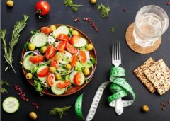 减肥方法小妙招你知道哪些？网友力推这8个！