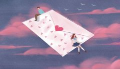 什么是真正的爱情？有这几种感觉的才谈得上真正的爱情！