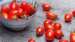 小番茄可以减肥吗？吃小番茄的最佳搭配大全！健康又瘦身！