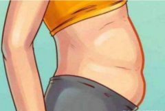 肚子大怎么减肥？原因分析&减肚子方法分享！快速减掉大肚腩！