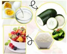 减肥食谱一周瘦20斤！被问疯的科学减肥餐分享~