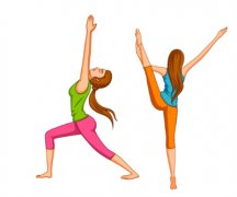 女性练瑜伽的好处有哪些？PK同龄人！拥有年轻状态！