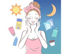 保养皮肤的步骤分享！正确护理+日常保养秘籍分享！