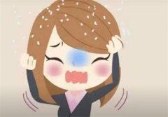 头上长痘什么原因？头上长痘应该怎样治疗？