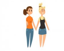 同性恋是什么原因导致的？同性恋患者的心理有哪些反应？