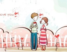 好的爱情是什么样的？以下介绍中寻找答案！爱情长久~