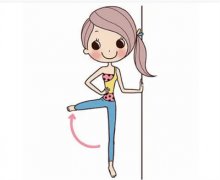 什么运动可以瘦腰？简单几个动作瘦出小蛮腰！