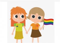 同性恋是什么原因导致的？同性恋能不能领结婚证？