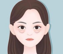 怎么去除眼袋?去除眼袋的方法有哪些？小方法击退眼袋！