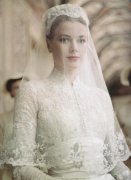 grace kelly王妃！最会穿着的王妃之一！美丽又优雅！