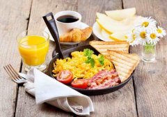 早餐吃什么能减肥？两分钟教会你如何科学减肥！