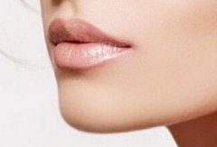 胶原蛋白丰唇安全吗？能维持多久？效果如何？一一解答~