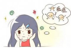 如何快速消除青春痘？留下的痘印如何祛除？多久能消除？学会这些还你美貌！