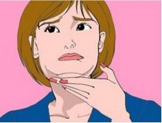 怎么消除双下巴？双下巴形成原因分析！双下巴吸脂术后注意事项！