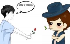 表白被拒绝咋办？拜托尴尬的三个方法！现在了解还不晚