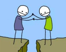 边界感会让人感到疏离吗？教你几招如何在交往中把握分寸感！