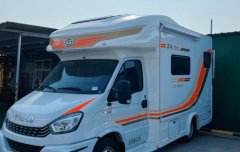 Beauty To Go移动美容房车：为美容行业带来新的生机！