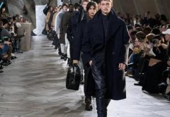 爱马仕2023冬季男装系列分享！看今年的时尚基调