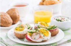 不吃早餐可以减肥吗？注意了！不吃早餐只怕越减越肥！