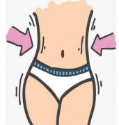 如何减掉大肚腩？三招轻松恢复小蛮腰！