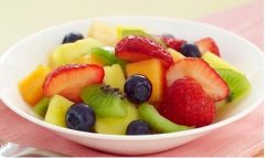 减肥晚餐吃什么水果呢？7种水果助力你健康减肥！