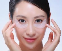 自制眼部去皱面膜怎么做？给你推荐6种简单又实用的去皱小技巧！